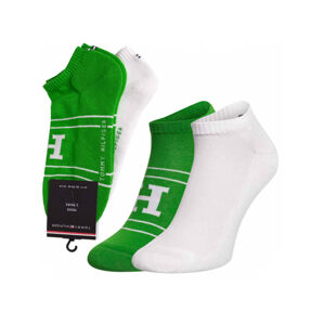 Tommy Hilfiger pánské ponožky 2 pack